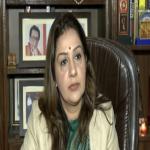 प्रियंका चतुर्वेदी ने केंद्रीय मंत्री अश्विनी वैष्णव को लिखा पत्र, बोलीं-ग्रोक का गलत इस्तेमाल रोकें